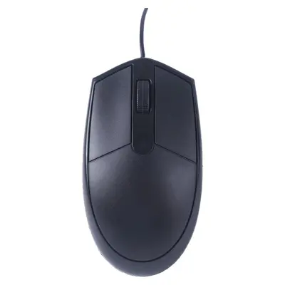 Spot verkabelter Mausfabrik Direktverkauf professionelle Office-USB-Kabel-Bunte LED-Gaming-Maus stille Tasten - 8