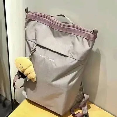 Montbell sırt çantası, 10L, computer bölmesi - 7