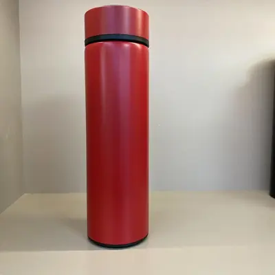 Smart Insulated Cup with Custom Logo, Wholesale Water Bottle - 12