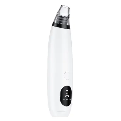 Black spot suction device home pore cleansing electric beauty device three-speed electronic beauty salon export - 9