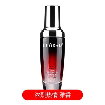 Lodashi Rinse-Free Perfume Hair Care Oil for Frizzy and Dry Hair - 8