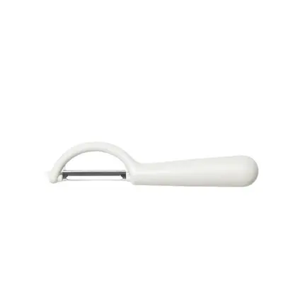 Stainless steel vegetable and fruit peeler - 5
