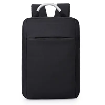 Herren-Business-Rucksack mit 15,6-Zoll-Laptopfach - 10