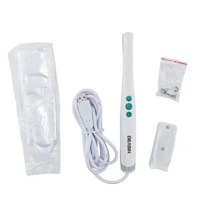 Zahnarzt-USB-Endoskop HD-Kamera Beobachtungsgerät - 2