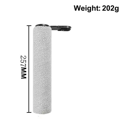 Roller Mop and Water Tank Filter for A30, Compatible with F25 Ultra/F25 LT/F25 ALT - 8