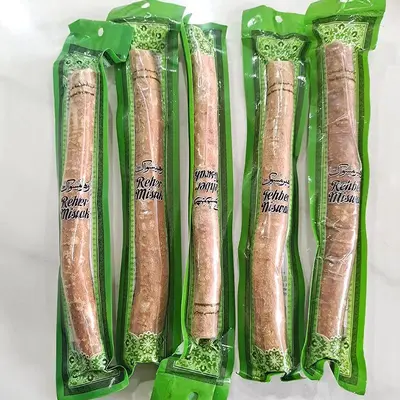 Arab miswak teeth cleaning stick traditional natural branch toothbrush