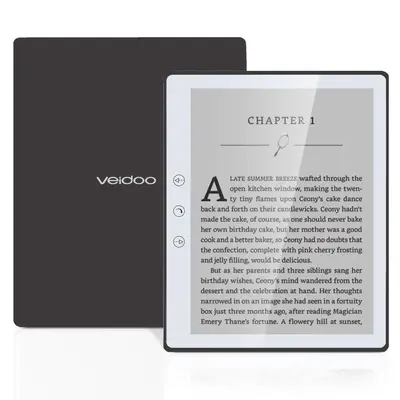 5.8 inch E-Book Reader, 32GB, Android, E-Ink Screen - 8