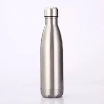 经典款不锈钢保温杯户外运动可乐杯户外便携真空可乐瓶水杯批发 - 11