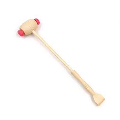 Back Tapping Meridian Massage Hammer for Seniors - 6