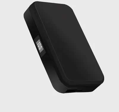 i15 Bluetooth-Ohrhörer, Ladekoffer, kabellose Aufladung - 7