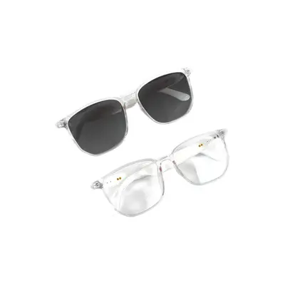 GS03 Smart Bluetooth Glasses with Polarized UV-Protection Lenses