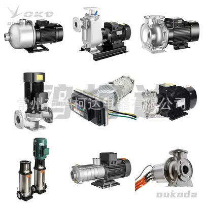 Heptafluoropropane and Perfluorohexanone Filling Pump, Battery-Capable DC - 5