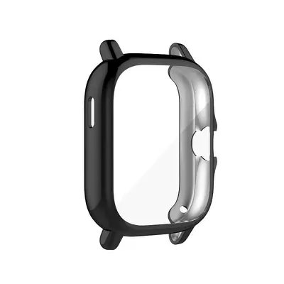 Huami Amazfit GTS 2 watch case, TPU electroplated, touchscreen - 9