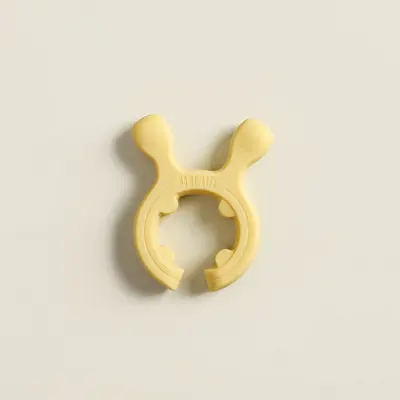Silicone Spatula Rest with Anti-Overflow Design for Stove Top - 7