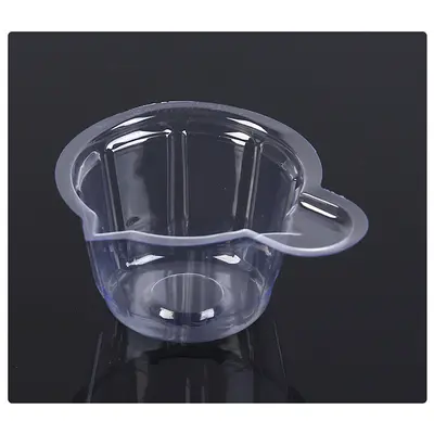 Disposable Urine Cups 40ml and 60ml for Ovulation and Early Pregnancy Tests
