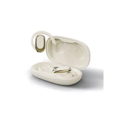 GT526Y Ear-Hook Open-Ear Noise-Reduction Wireless Bluetooth Earphones, Rotatable 130°