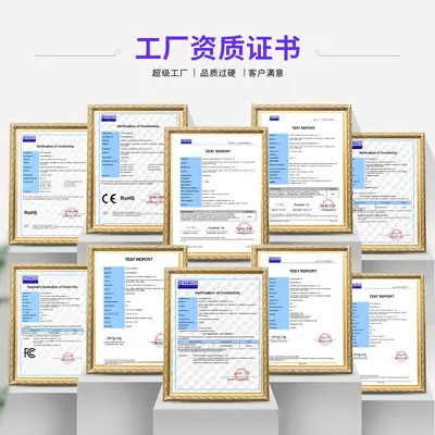 跨境头部按摩梳护发精油导入梳红光纳米头皮上药器美发电动生发梳
