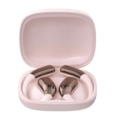 Bluetooth wireless headphones AI translation headphones over-ear ultra long battery life, large battery non-in-ear wireless Bluetooth headphones - 9