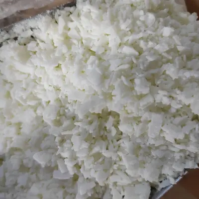 Sojabalmumu pul 52 numara, el yapımı mum yapımı için, 100 g