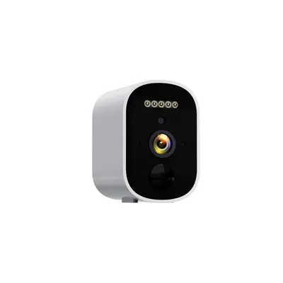 WiFi Battery Security Camera HD Waterproof