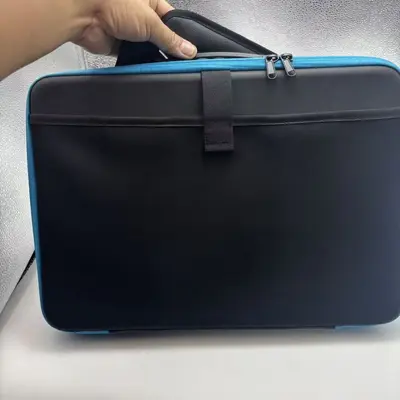 EVA storage box, hard shell, waterproof, phone case