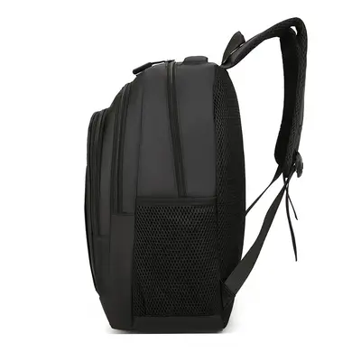 Backpack for Primary and High School Students - High-Value Double Shoulder Backpack, INS Niche Outdoor Rucksack with Large Capacity Travel Backpack - 6