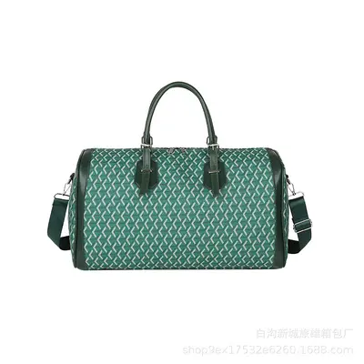 Reisetasche große Kapazität Schultergurt - 10