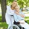 Soft Wheelchair Armrest Protective Pad