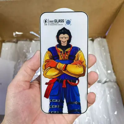Huawei Mate90 ve Mate90 Pro Max için temperli cam ekran koruyucu, HD