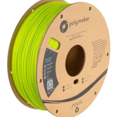 PolyLite LW-PLA Lightweight Foamed PLA 3D Printing Filament 1.75mm 800g - 10