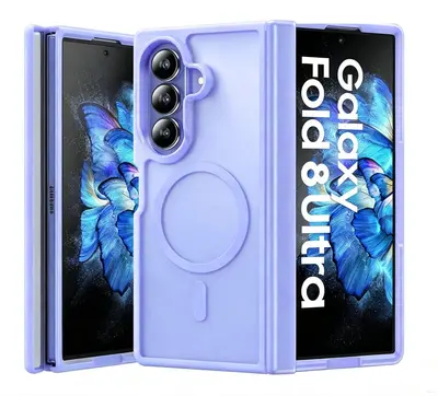 Samsung Galaxy ZFold8 Ultra foldable magnetic case - 11
