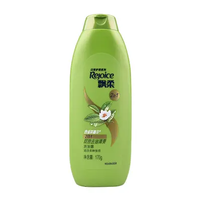 Pantene Familien-Anti-Schuppen-Shampoo - 8
