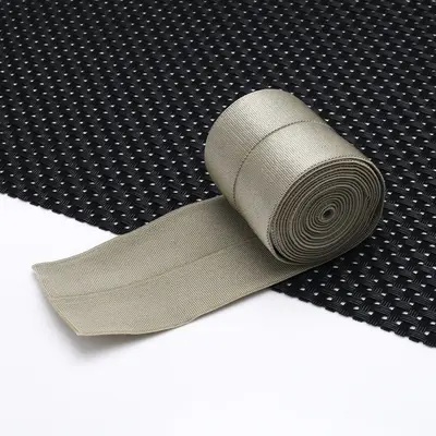 Elastik Lastik Şerit Pantolon Beli Genişletme Bandı - 10