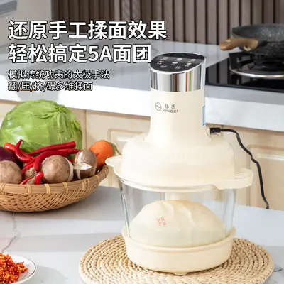Yangzi Fleischwolf elektrisch automatisch multifunktional