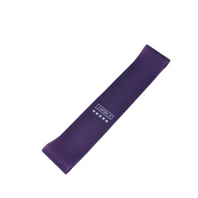 Elastik direnç bandı, unisex, yoga ve omuz antrenmanı için - 5