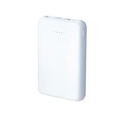 UL PSE sertifikalı 5000 mAh uyumsuz elektrikli ısıtma ayakkabıları 5V2A mobil güç kaynağı şal ısıtma kemeri güç bankası