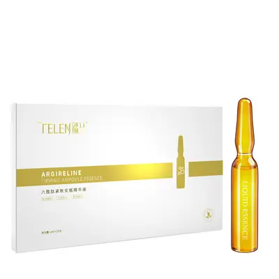 Hyaluronsäure-Ampullenserum-Set, 28 Stück, feuchtigkeitsspendend - 9