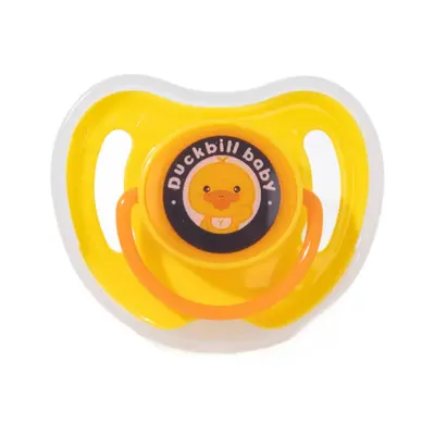 Pacifier Chew Toy for Small Dogs, Teething and Weaning - 5