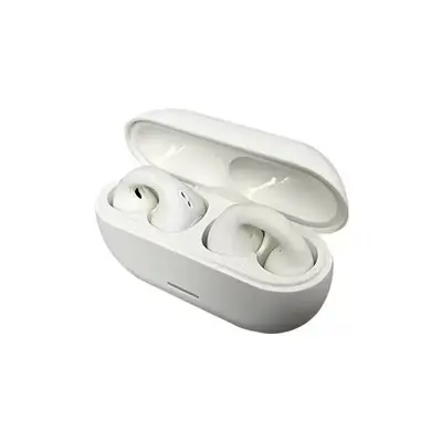 T7500 kulak klipsli Bluetooth kulaklık, TWS gerçek kablosuz
