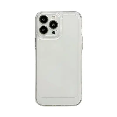 iPhone 16 PRO MAX şeffaf yumuşak kılıf 18 Apple 15 uzay temalı kılıf 11/12/13 cep telefonu kılıfı 17 için uygun