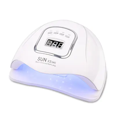 SUN X5 MAX nail UV lamp - 6