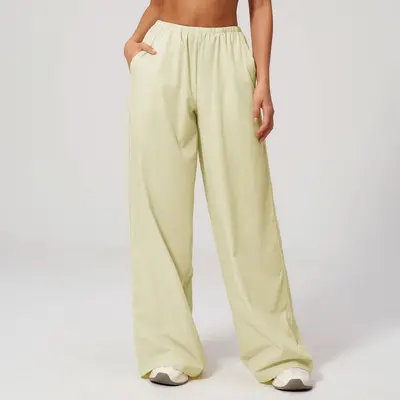 Women's Sun-Protection Cooling Quick-Dry Wide-Leg Sports Trousers - 11