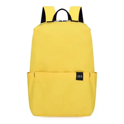 Lightweight Small Backpack, Student and Outdoor Sports Daypack - 9
