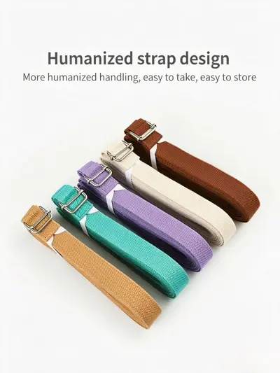 Yoga Stretch Strap Shoulder Opener Non-Slip - 2