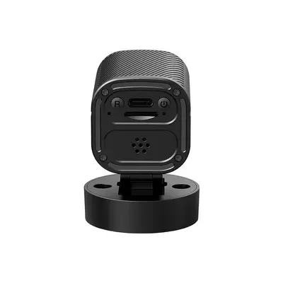 100W HD WLAN Kamera mit Infrarot Nachtsicht, Fernüberwachung - 3