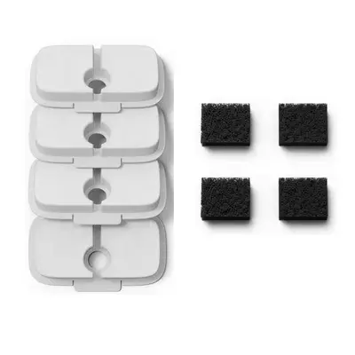 PETLIBRO Wireless Pet Water Fountain Replacement Filter Cartridge with Activated Carbon