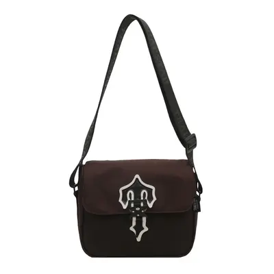 2026 Women's Shoulder Bag, Small Oxford Fabric Messenger Bag - 11