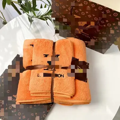 Coral fleece towel set 2-piece quick-dry absorbent towels - 13