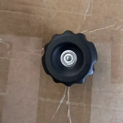 Universal Stainless Steel Car Radiator Water Tank Cap