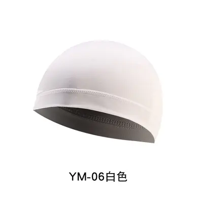 Summer Windproof Sun-Protection Cycling Cap with Hooded Liner - 12